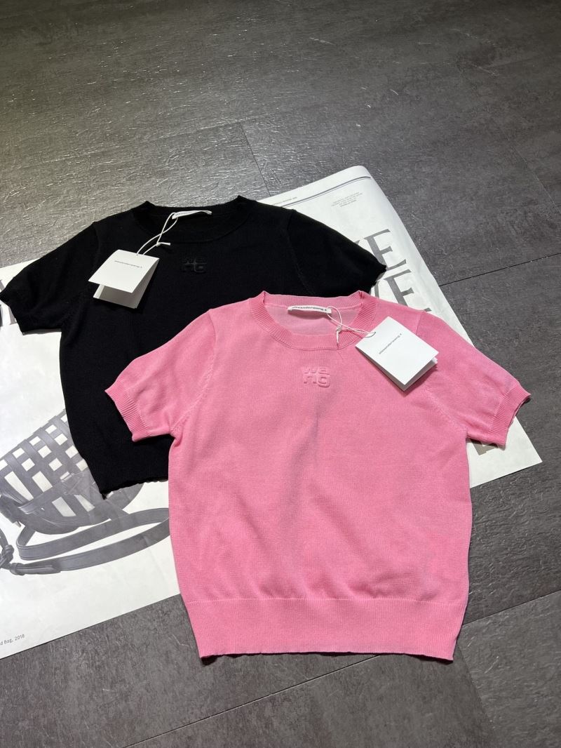 Alexander Wang T-Shirts